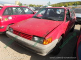 NISSAN SUNNY N13